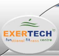 Exertech Fitness Centre, Prabhadevi